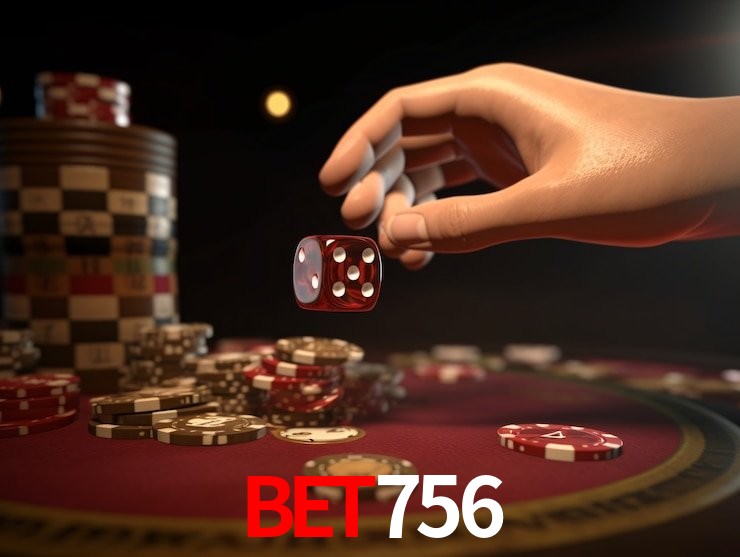 Cadastro Rápido bet756