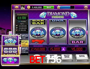 Descubra a Magia dos Jogos de Arcade no bet756