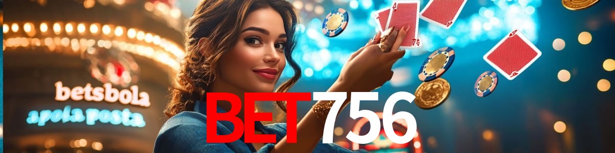 Bonus Features bet756
