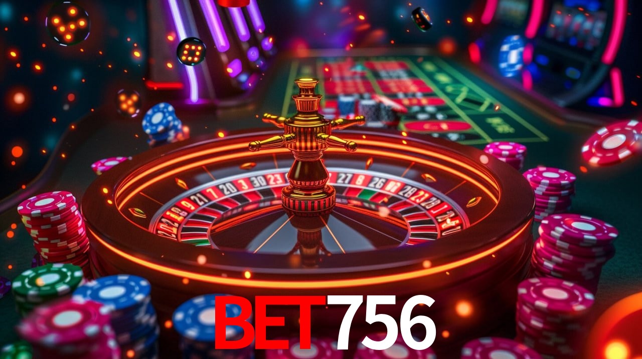 Interface Premium bet756