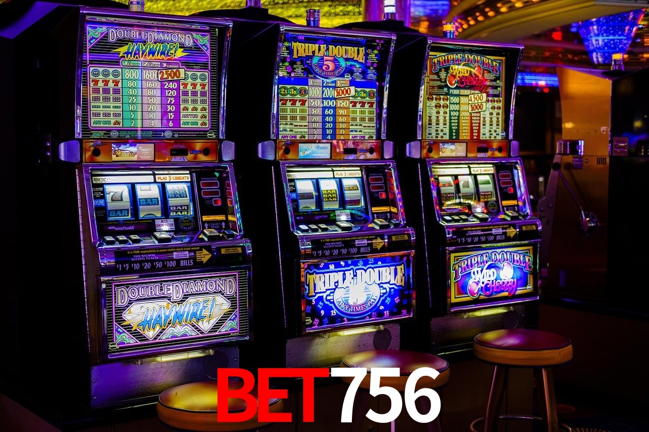Estatísticas Esportivas bet756