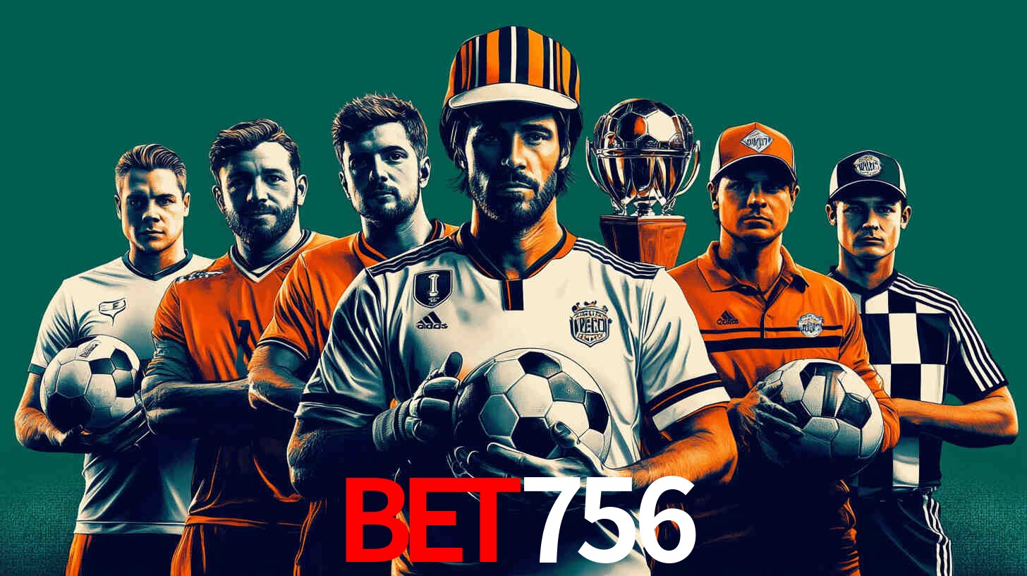 Explorando a Categoria de Eventos em Apostas na bet756