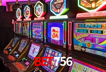 A Revolução dos Aplicativos de Jogos no bet756