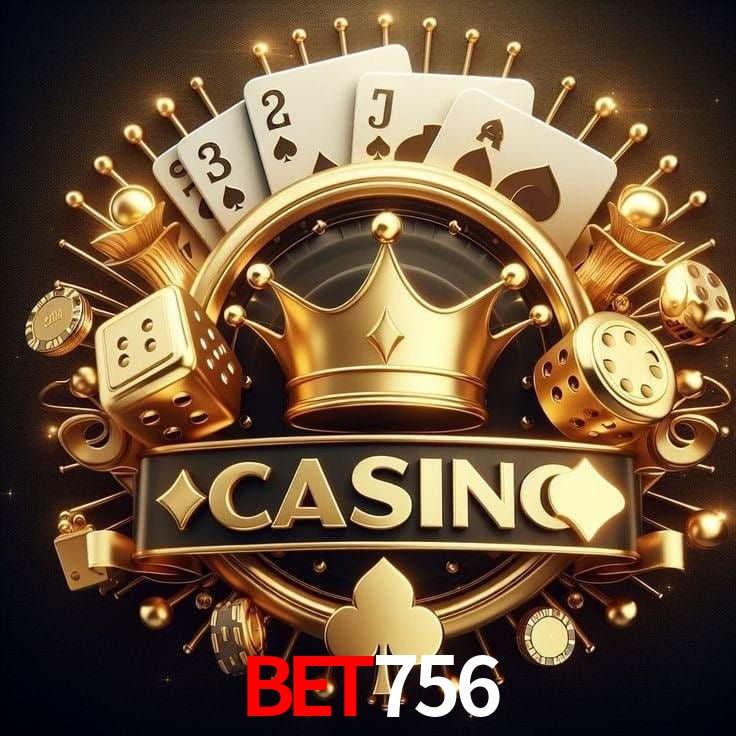 Casino Ao Vivo bet756