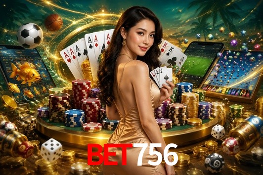 VIP Casino bet756