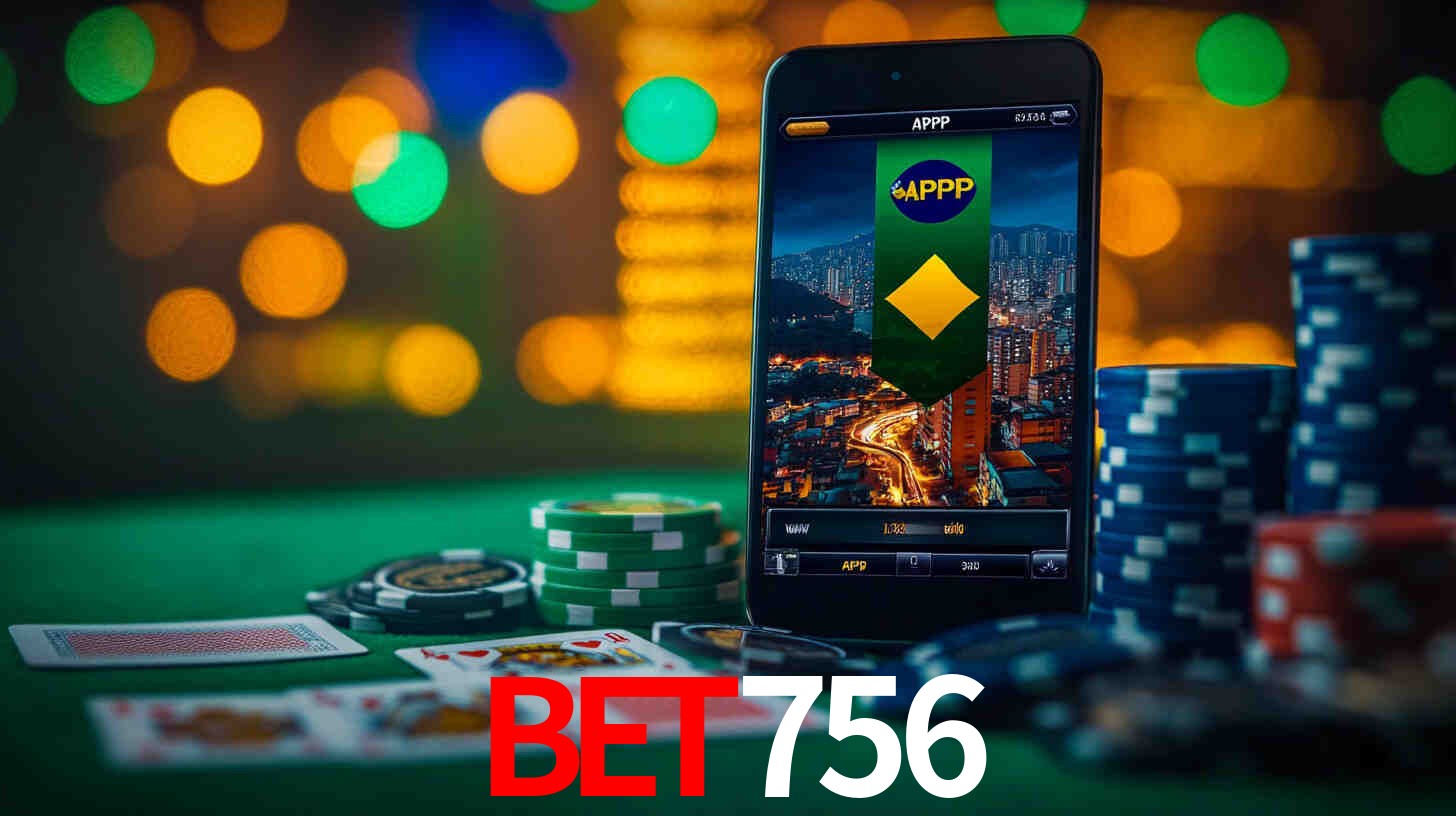 Inovações de Jogos na bet756: O Futuro das Experiências Interativas