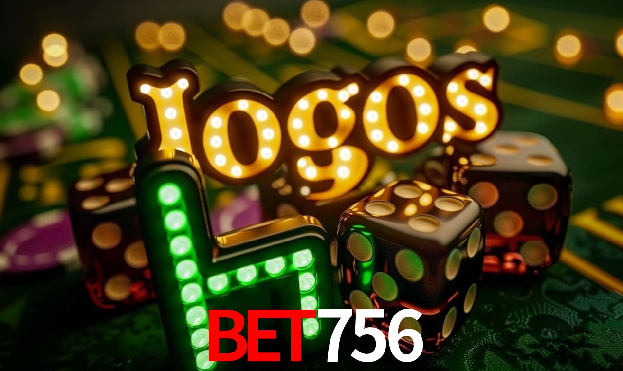 Provedores de Jogos bet756