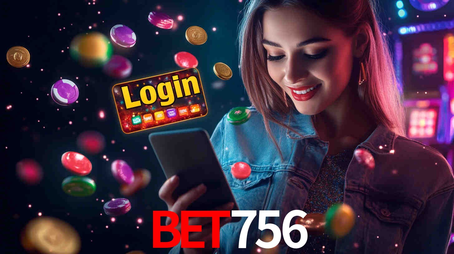 Descubra a Essência do bet756: Nossa História e Compromissos