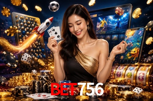 2FA Security bet756