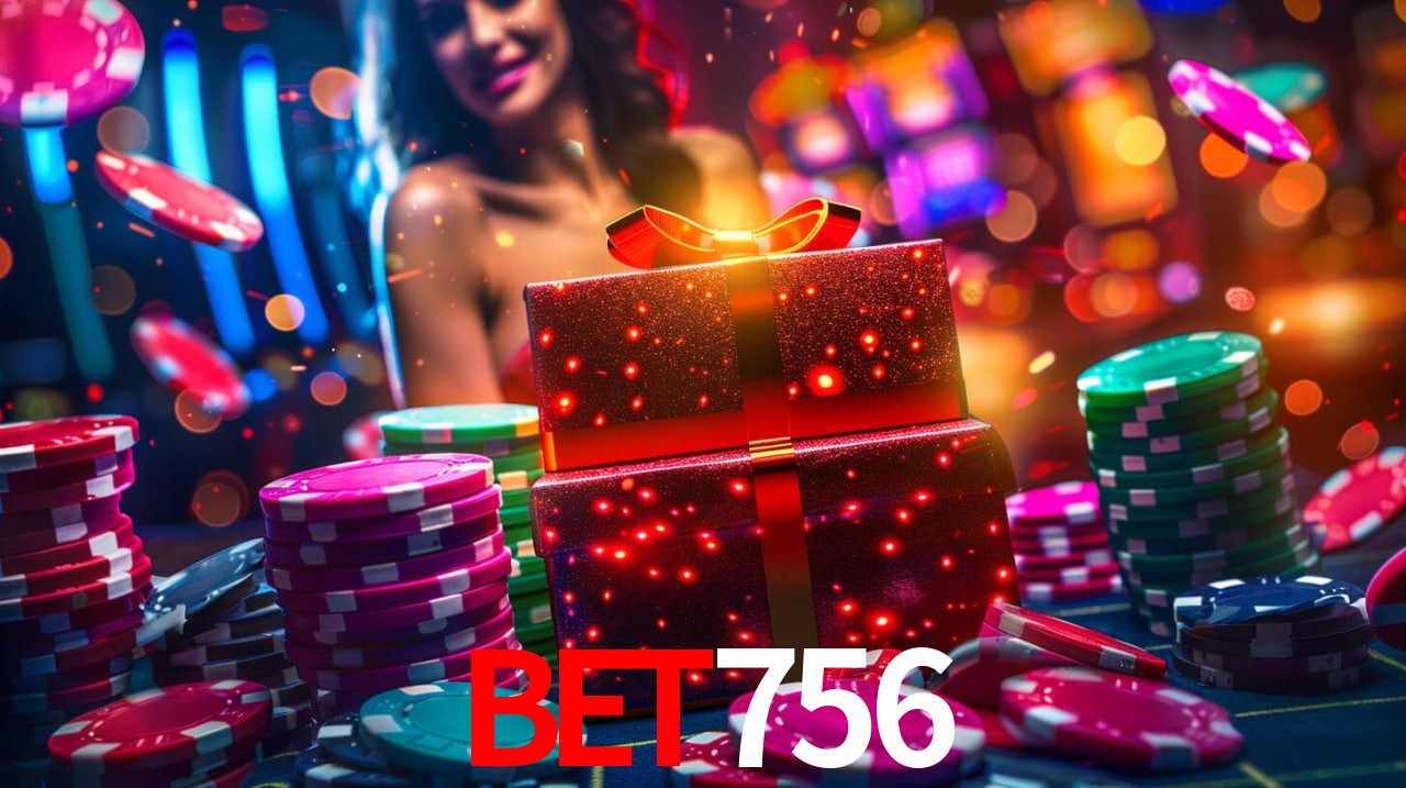 cassino bet756