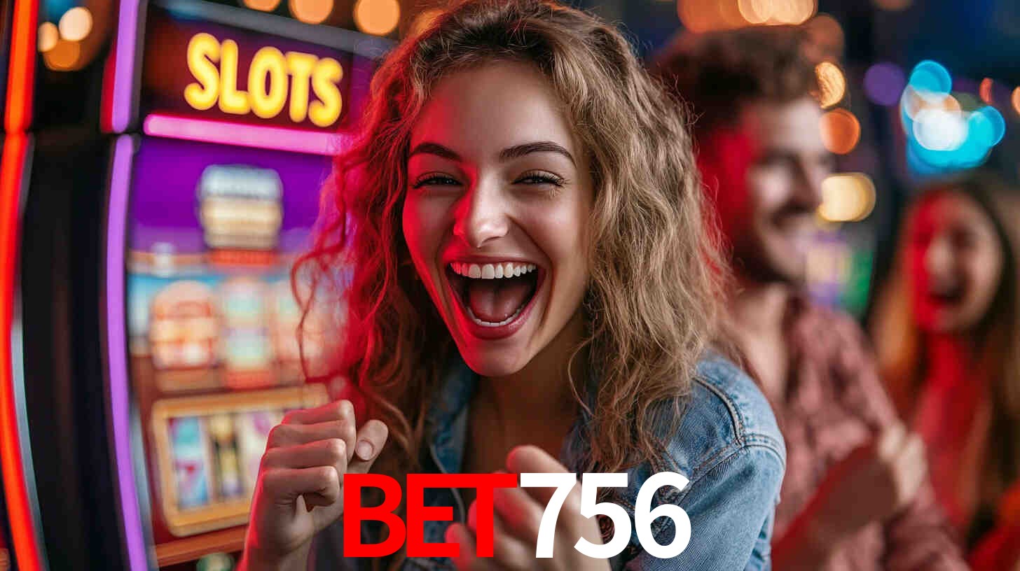 A Experiência Imersiva dos Cassinos Ao Vivo no bet756