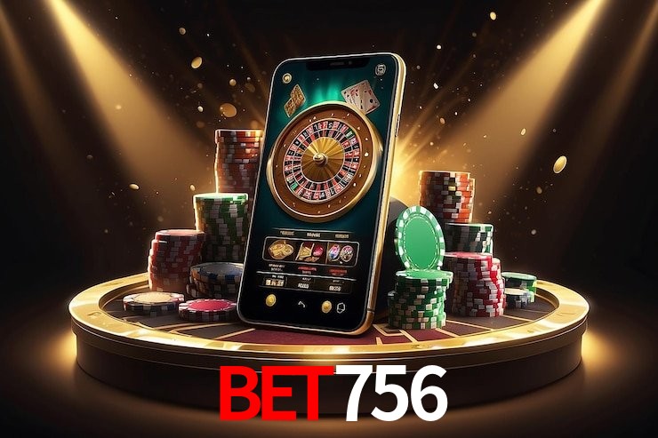 Promoções Sazonais bet756