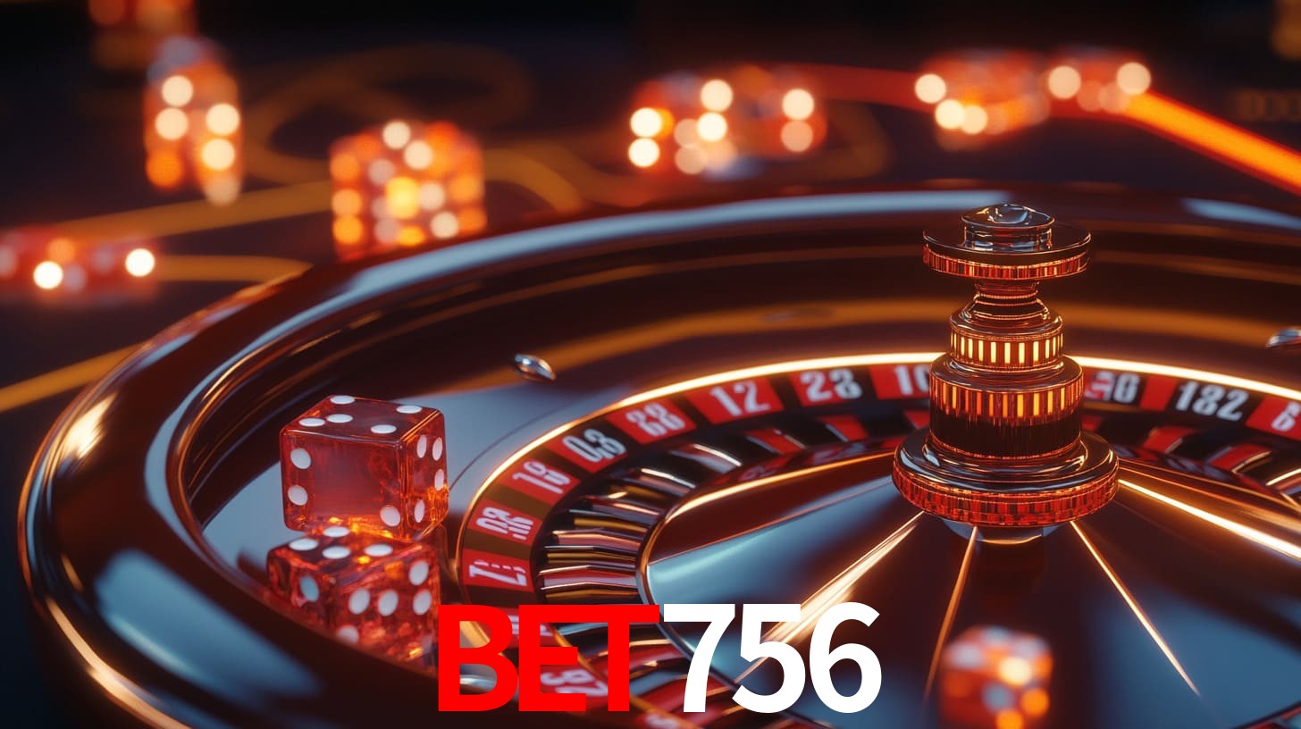 Blackjack Table bet756