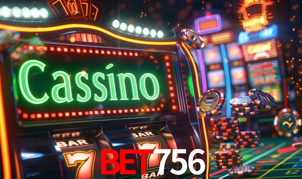 Promoção Relâmpago bet756