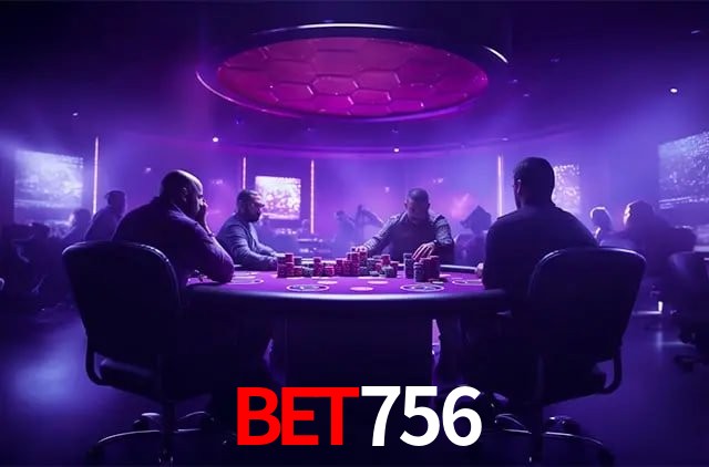 Jogos de Slot bet756