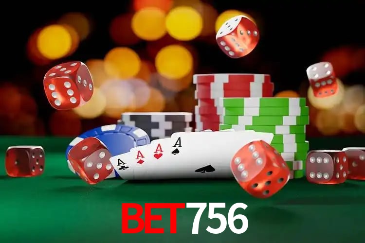 Benefícios da Conta bet756