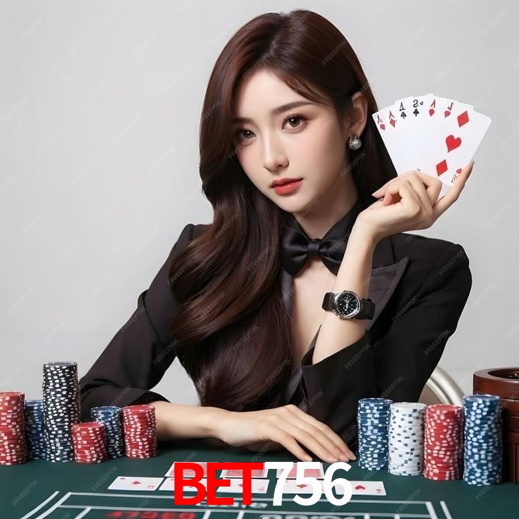 App Mobile bet756 - Jogue em Qualquer Lugar no Seu Smartphone