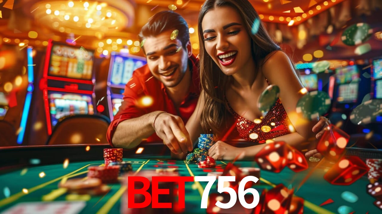 Especiais de Fim de Semana bet756