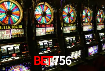 A Popularidade dos Caça-Níqueis no bet756