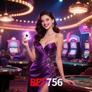 Mesa de Blackjack bet756