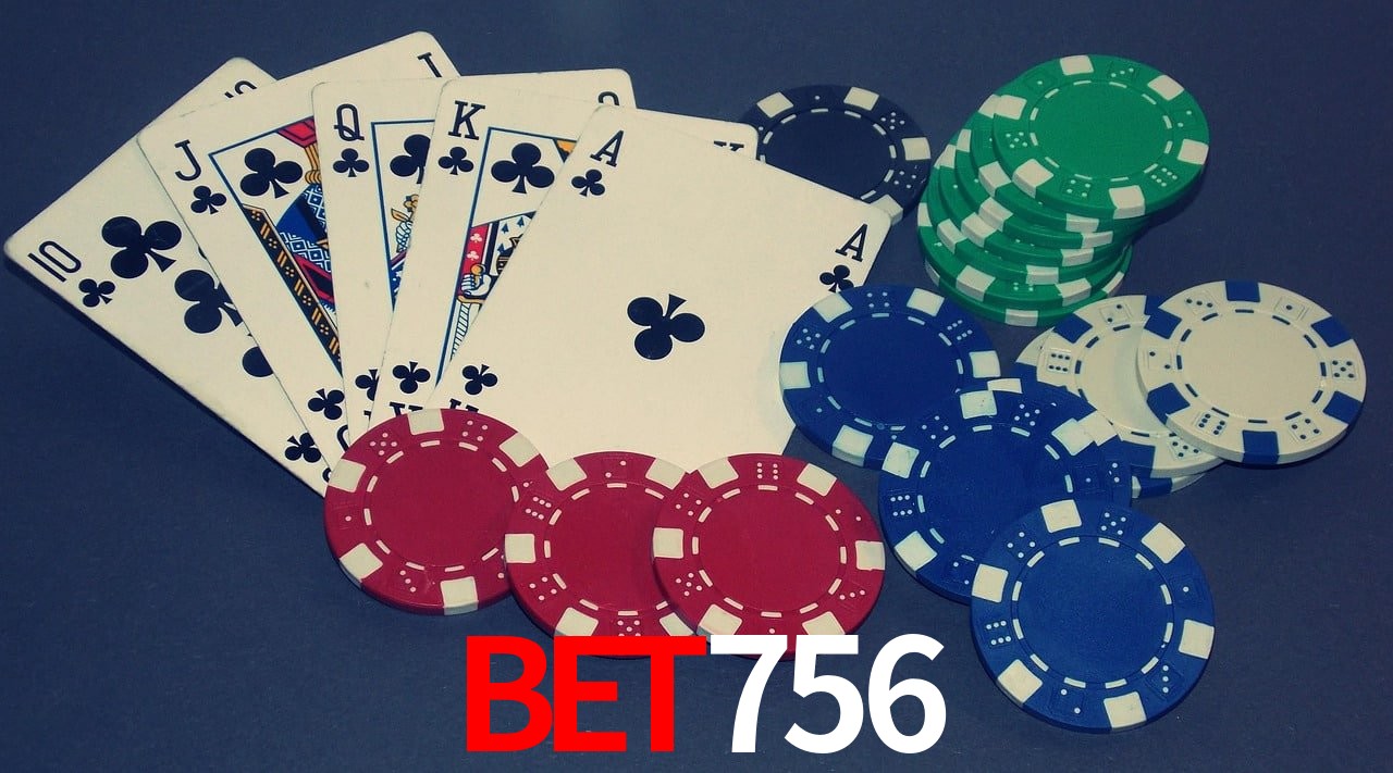 Games Directory bet756