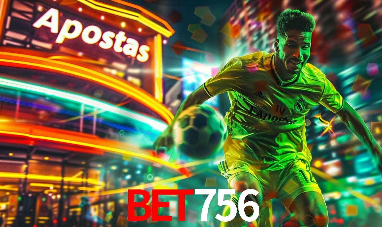 Login Seguro bet756