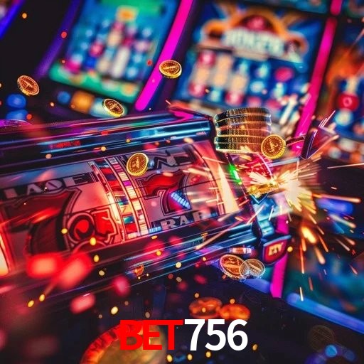 Casino VIP bet756