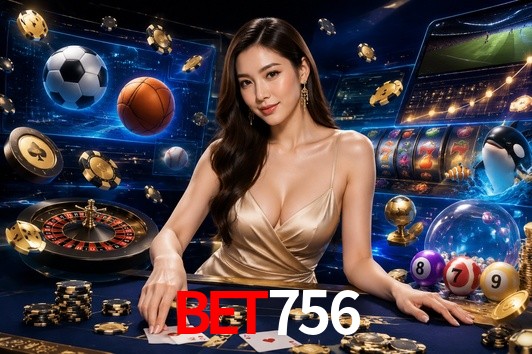 Responsive Design bet756