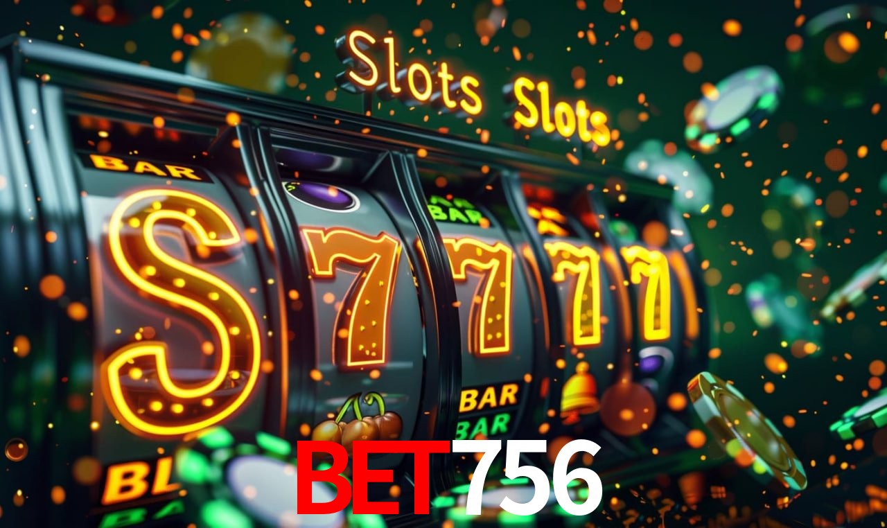 Apostas de Tênis bet756
