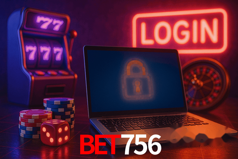 Recursos de Bônus bet756
