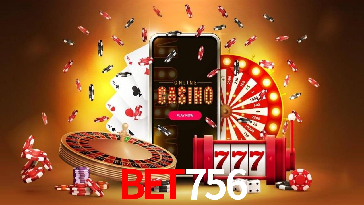 Tecnologia da Plataforma bet756