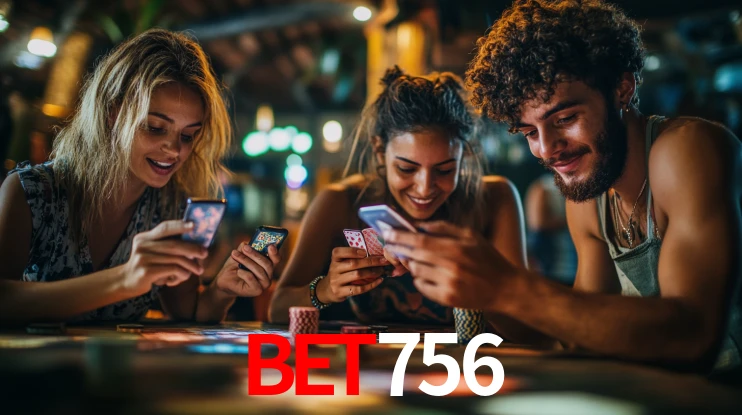Tournaments bet756