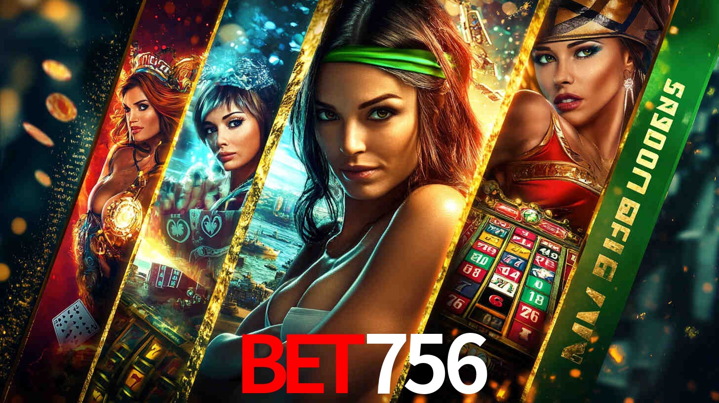 E-Sports no BET756