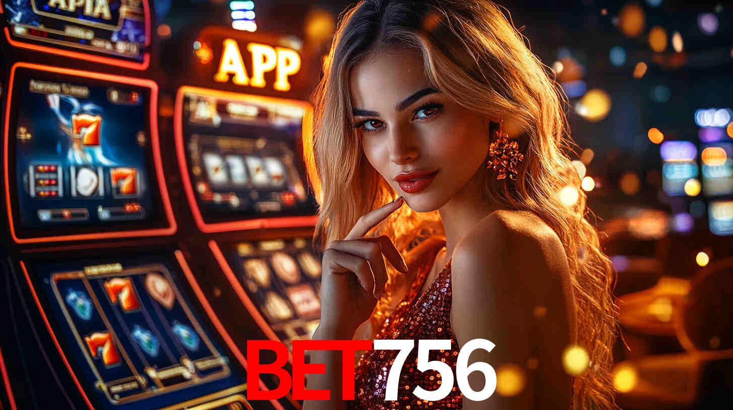 Baixar App Android BET756