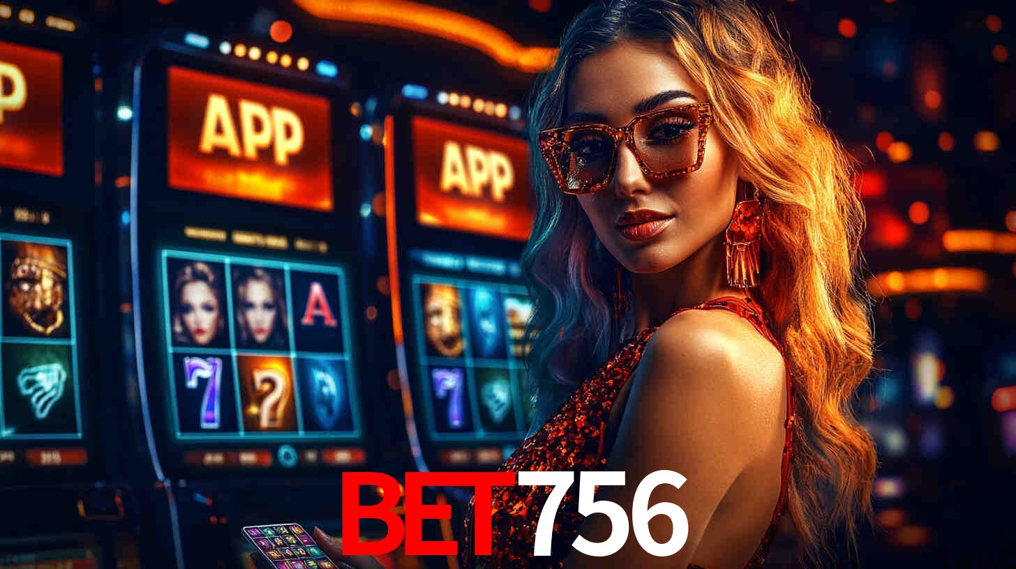 Benefícios do App BET756