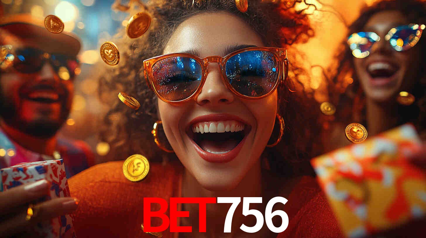 Bônus Sem Depósito no BET756