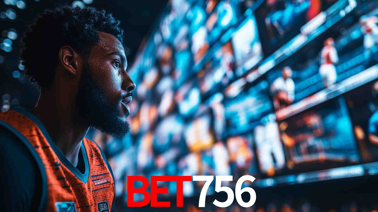 Jogos de Aposta Online no BET756