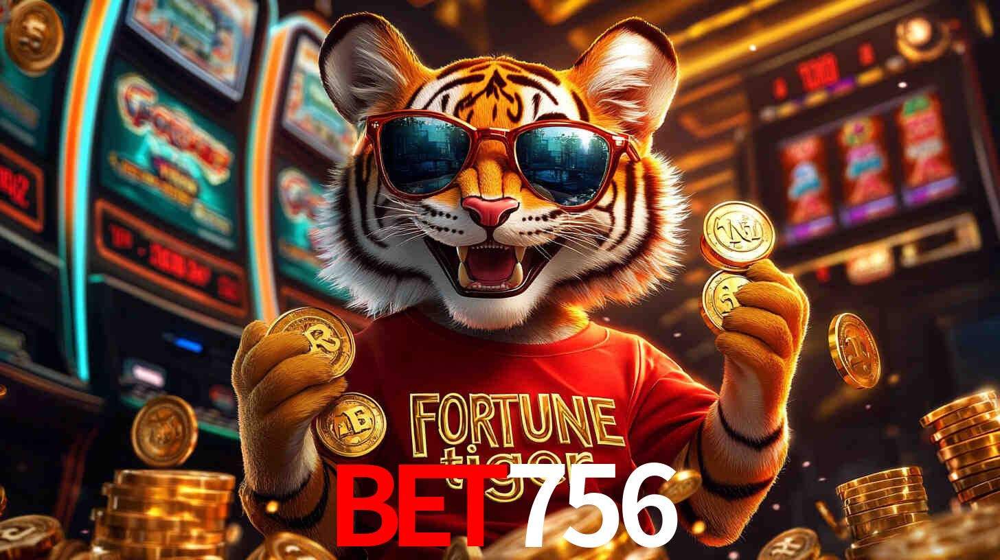 Por Que Jogar Fortune Tiger no BET756