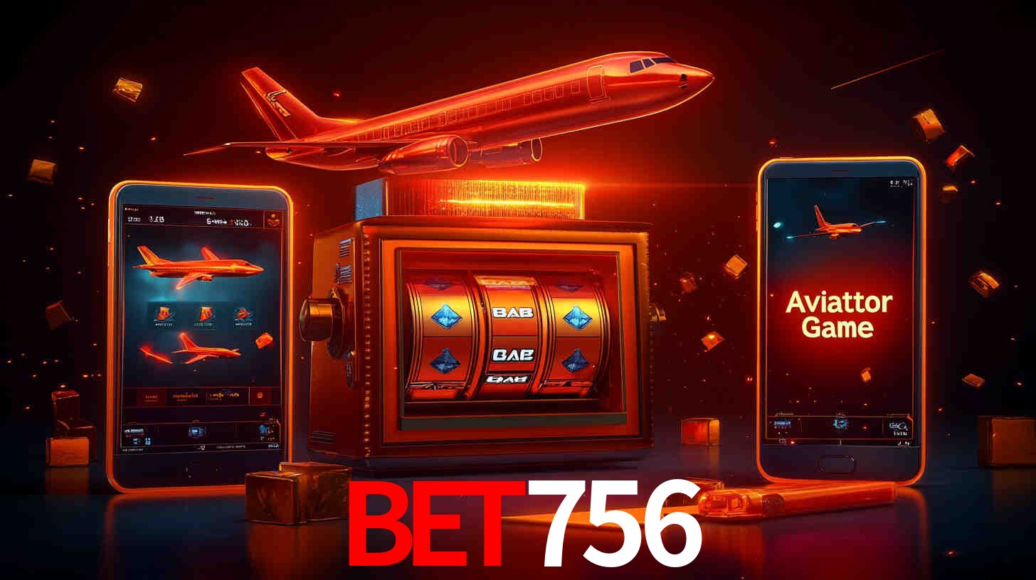 Como Jogar Aviator no BET756