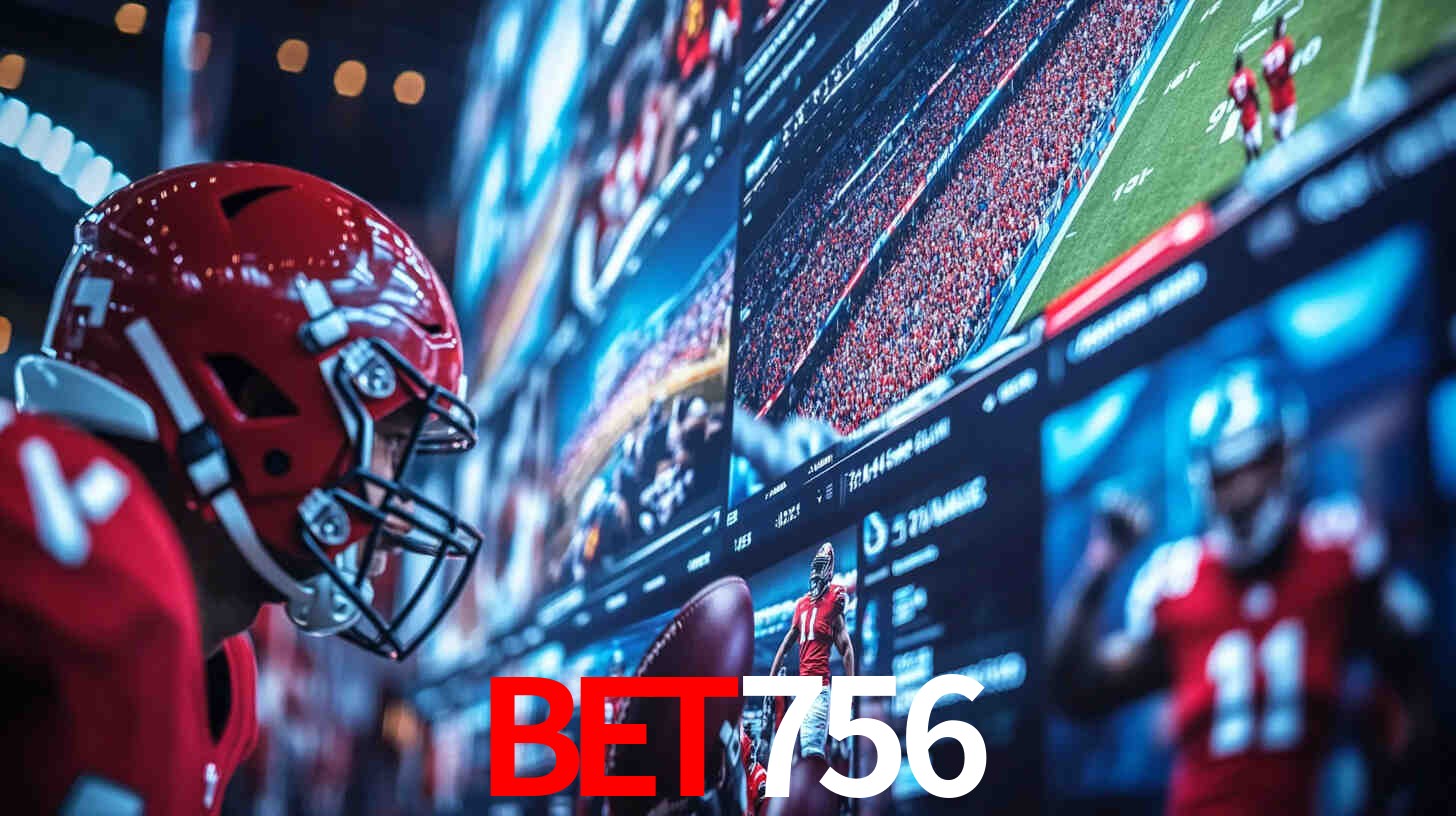 Benefícios das Apostas Ao Vivo no BET756