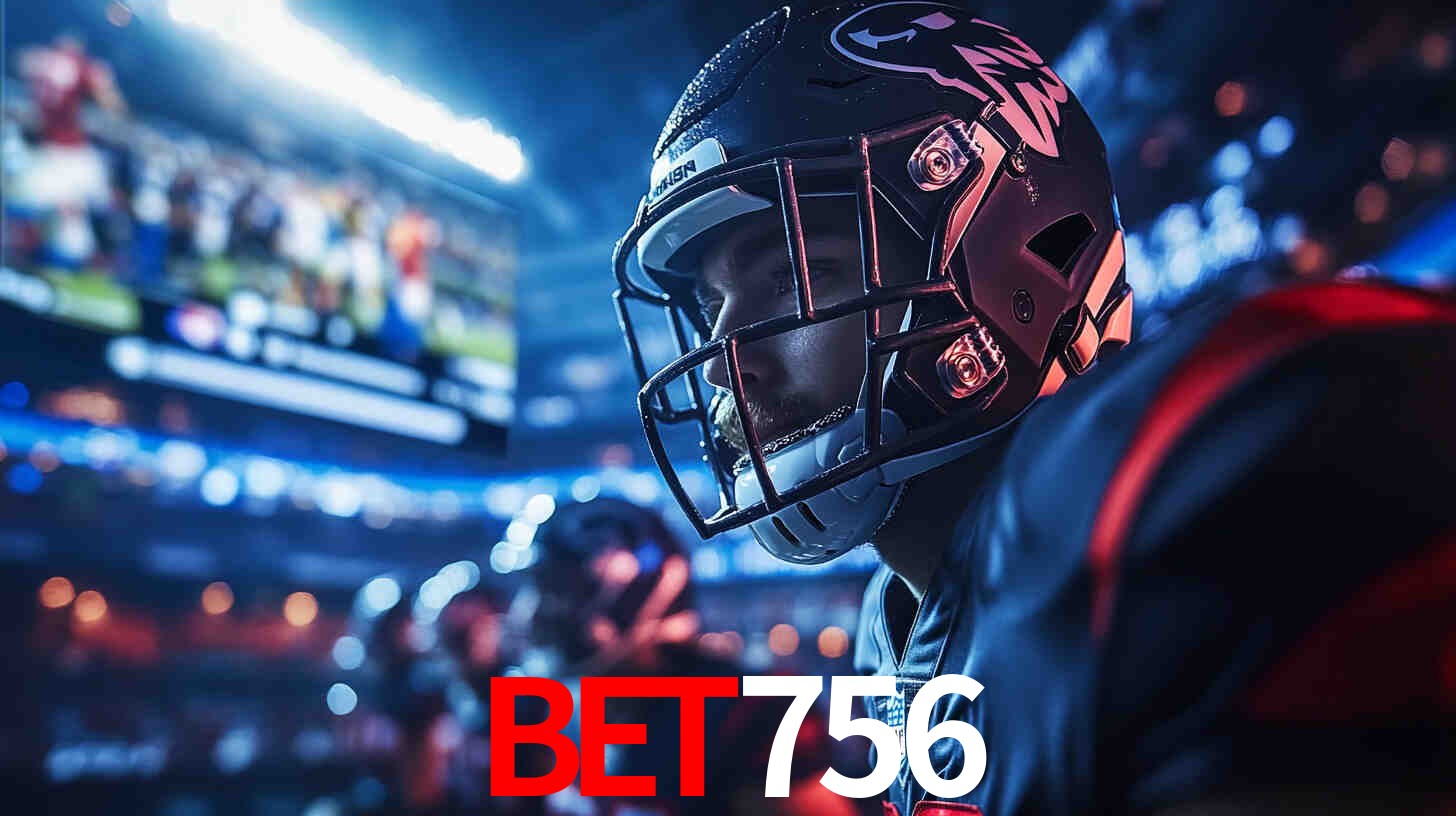 Transforme Suas Apostas em Grandes Prêmios no BET756