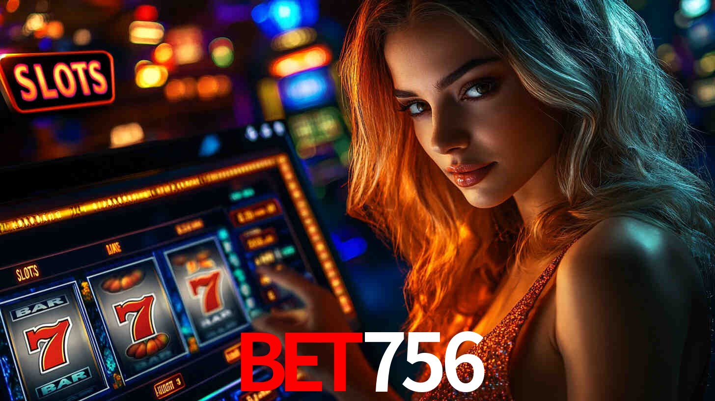 Slots com Alto RTP no BET756